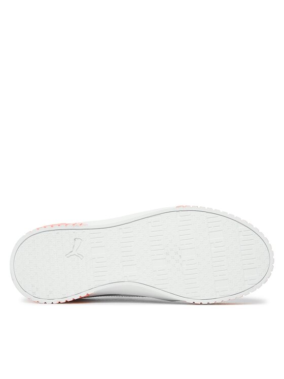 Puma Puma Sneakersy Carina 2.0 385849 09 Biały