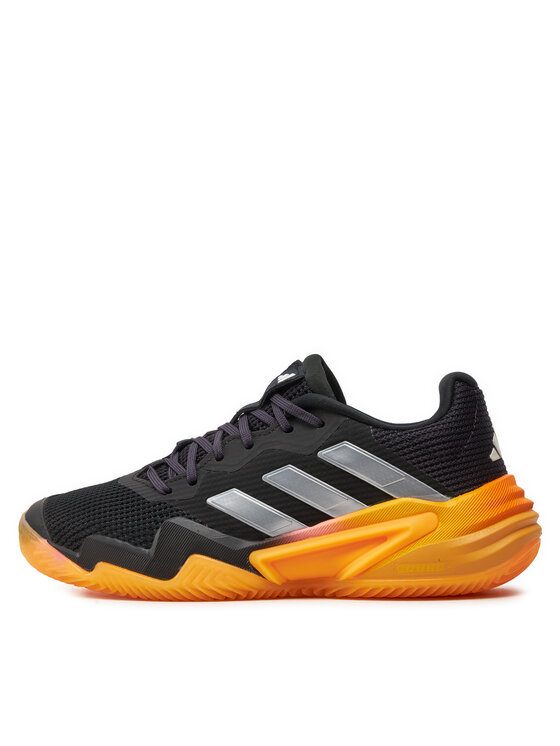 adidas adidas Čevlji za tenis Barricade 13 Clay Tennis IF6536 Vijolična