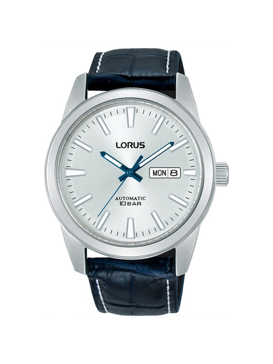 Lorus Lorus Hodinky RL499BX9 Modrá