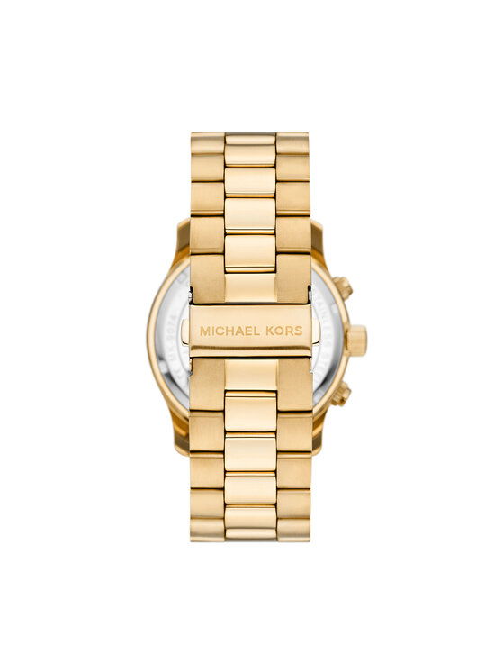Michael Kors Michael Kors Hodinky MK9074 Zlatá