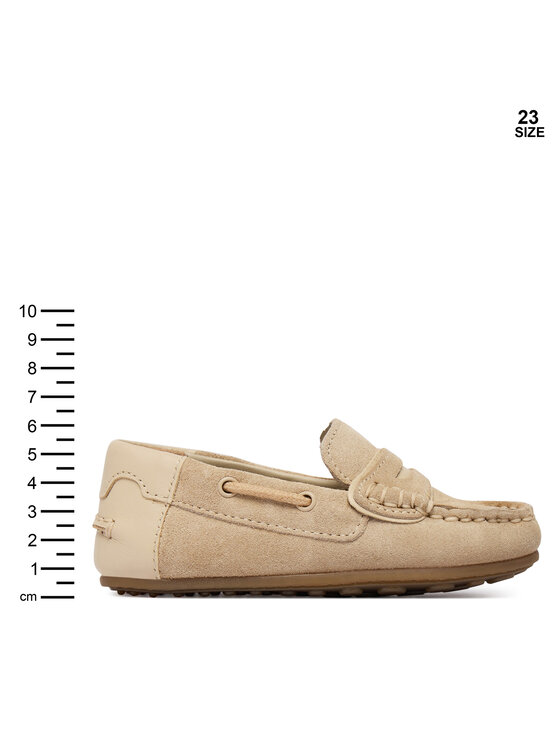 Mayoral Mayoral Mocassini 41765.62 Beige