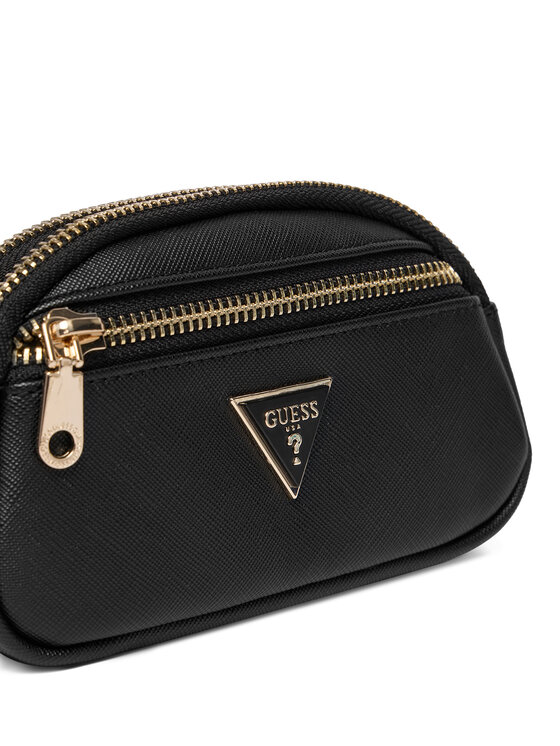 Guess Guess Geantă pentru cosmetice PW7570 P6290 Negru