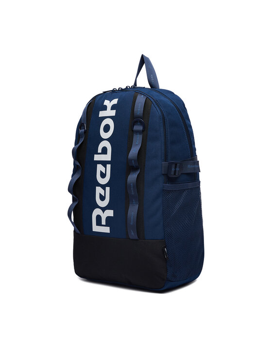 Reebok Reebok Hátizsák CWBEO-RBK-M-004-10 Sötétkék