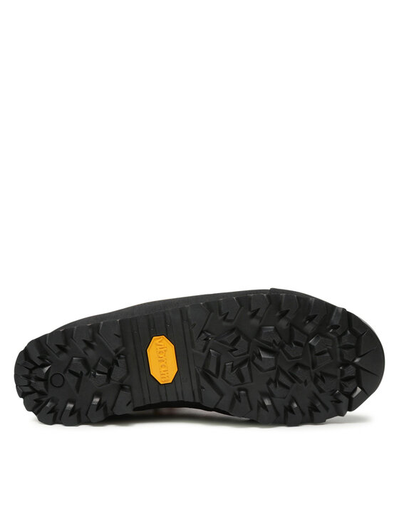 Crispi Crispi Pārgājienu apavi Ascent Evo Gtx GORE-TEX CF11004207 Brūns