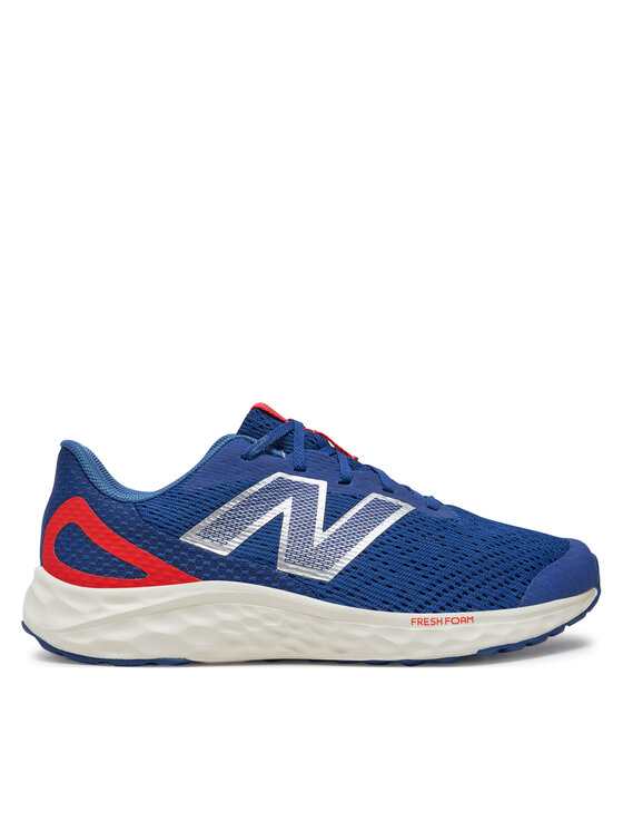 New Balance New Balance Futócipő Fresh Foam Arishi v4 GPARIYN4 Kék