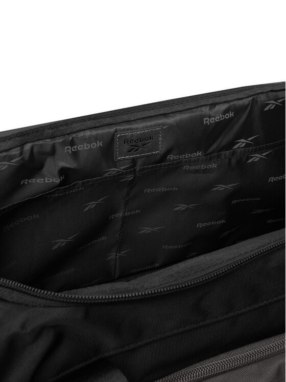 Reebok Reebok Tasche C-RBK-P-004-08 Schwarz