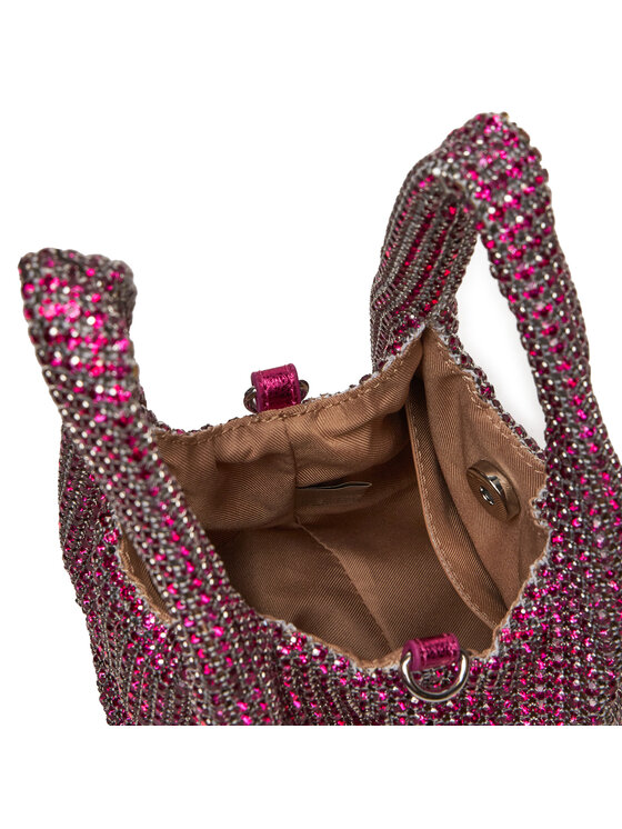 LOVE MOSCHINO LOVE MOSCHINO Ročna torba JC4044PP1LLP162A Roza