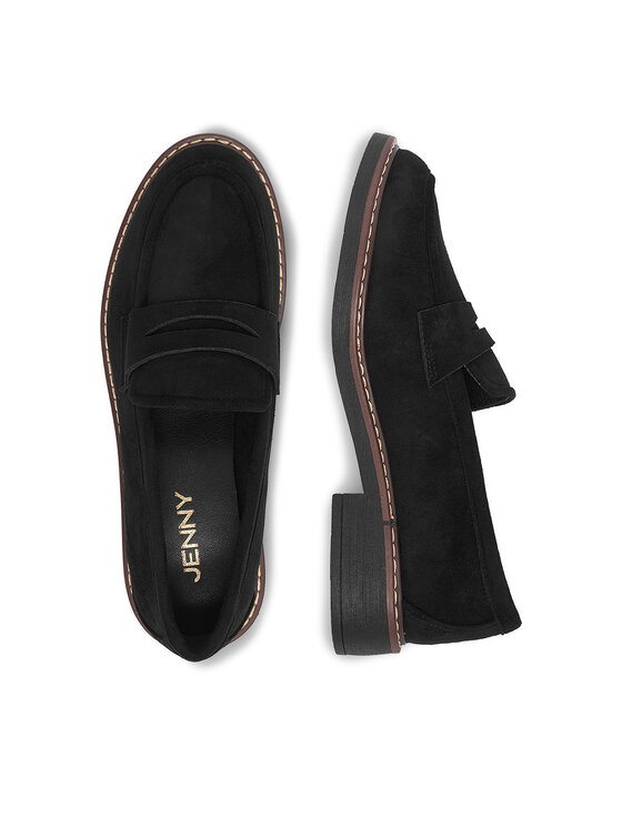 JENNY JENNY Lordsai CEO-WS6373-04 Juoda