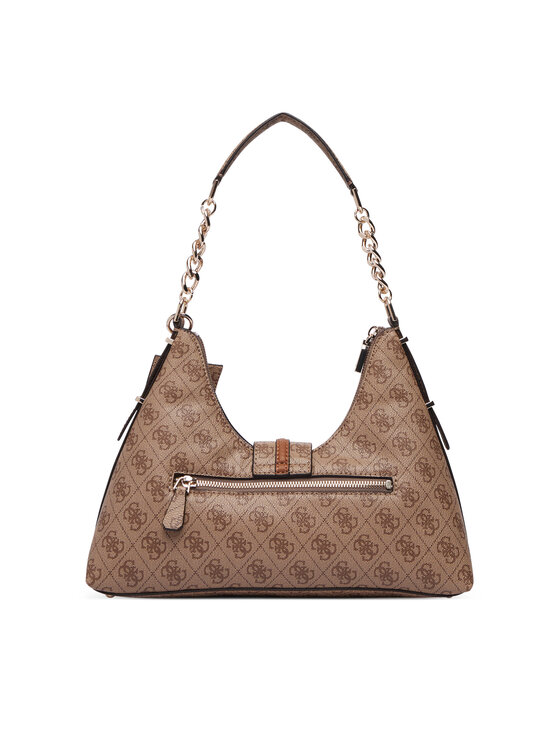 Guess Guess Handtasche Yvonne HWSG23 78010 Hellbraun