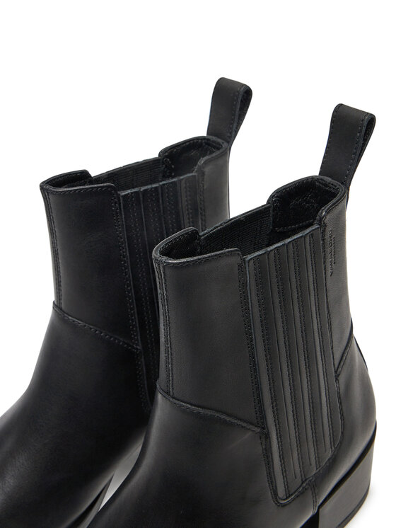 Vagabond Shoemakers Vagabond Shoemakers Botki Marja 5613-001-20 Czarny