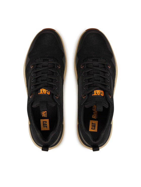 CAT Footwear CAT Footwear Sneakers Colorado P725994 Negru