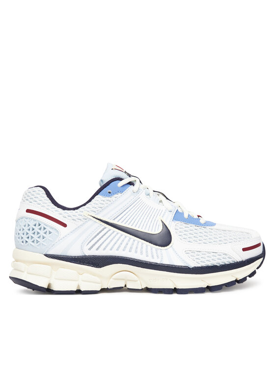 Nike Nike Sneakersy Zoom Vomero 5 FV8111 Niebieski