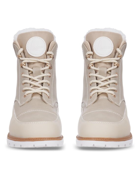 Luhta Luhta Botine Reilu 75562 400 L Alb