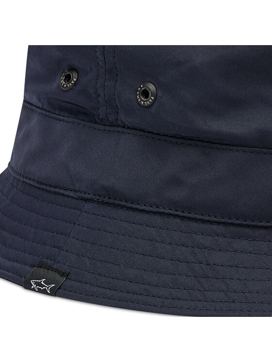 Paul&Shark Paul&Shark Šešir Bucket 21417118 Tamnoplava