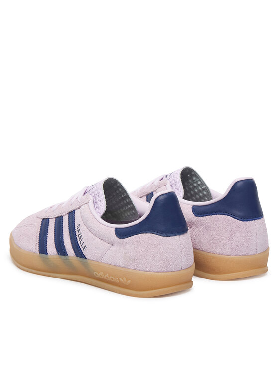 adidas adidas Sneakers Gazelle Indoor KI7135 Helllila