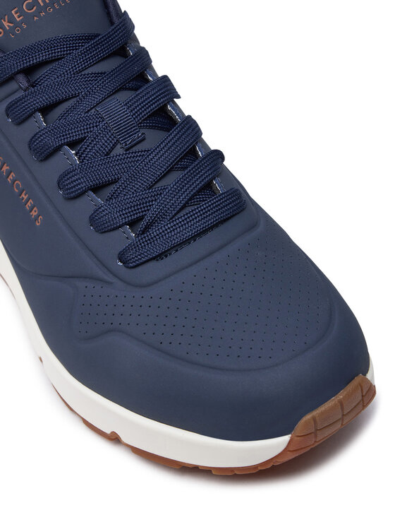 Skechers Skechers Tenisice Uno - Suited On Air 183004 Tamnoplava