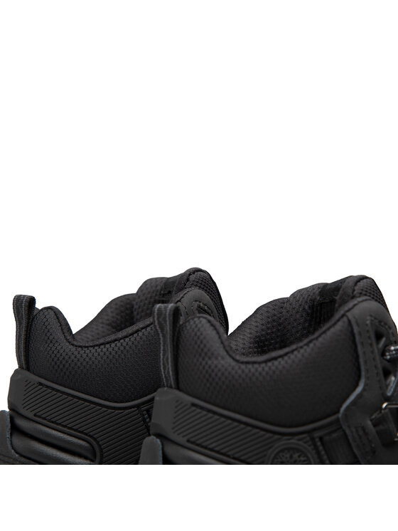 Timberland Timberland Puszābaki Treeline Str Mid TB0A2EDF015 Melns