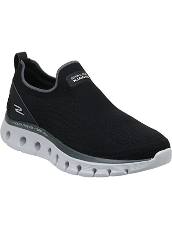 Skechers Skechers Sneakersy 216223-BLK Czarny