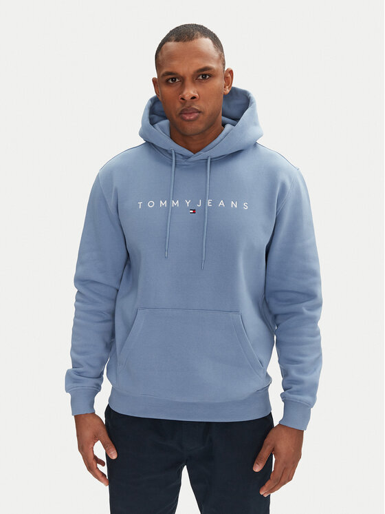 Bluza Tommy Jeans