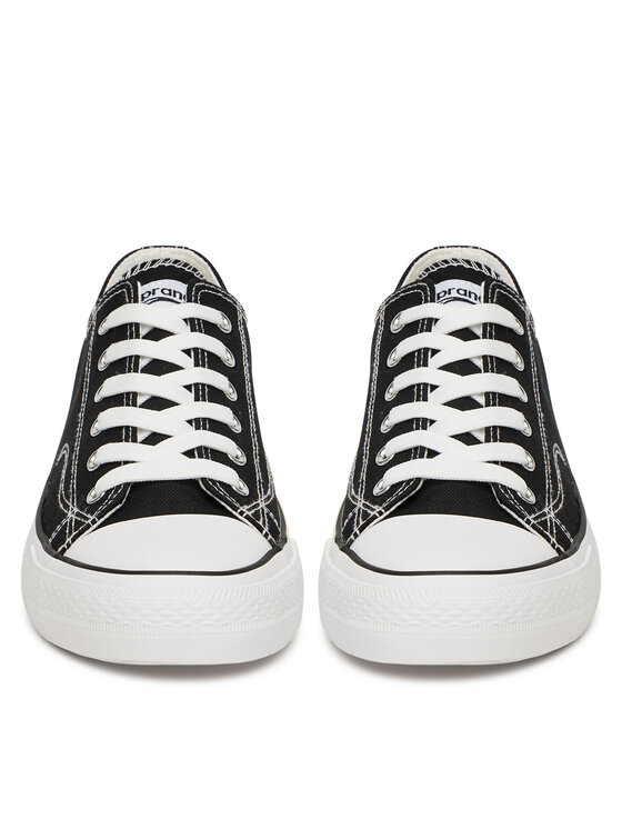Sprandi Sprandi Scarpe da ginnastica CEO-YL201401 Nero