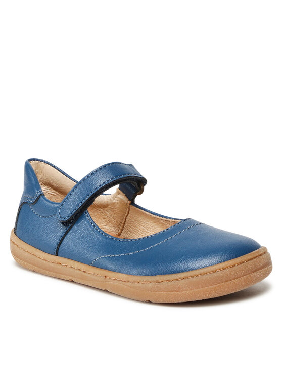 Primigi Primigi Halbschuhe 1919044 S Blau