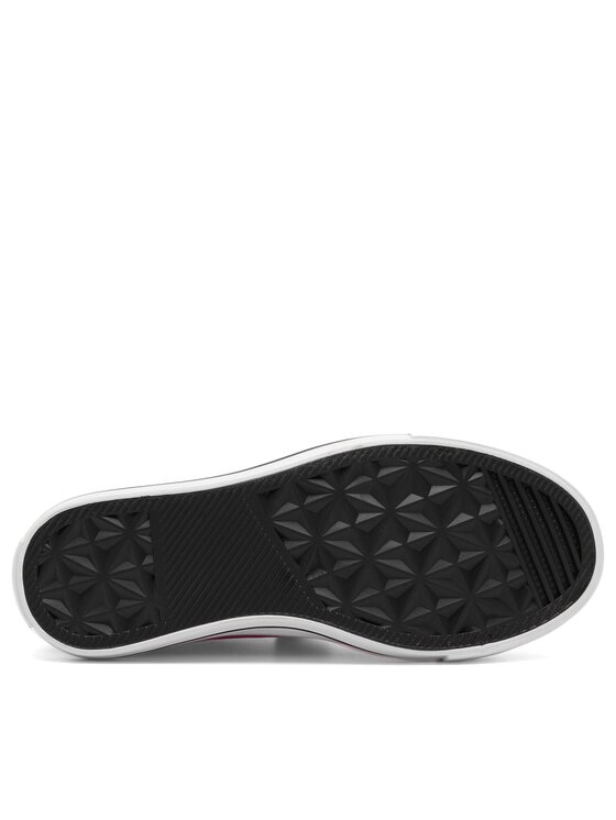 Sprandi Sprandi Sneakers aus Stoff CP40-51-1(IV)DZ Rosa