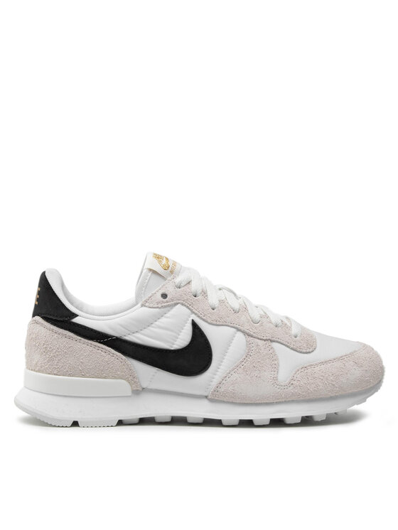 Nike Nike Снікерcи Internationalist 828407 108 Бежевий