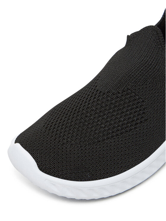 Mickey&Friends Mickey&Friends Sneakers CEO-CP91-AW25-107DSTC Schwarz