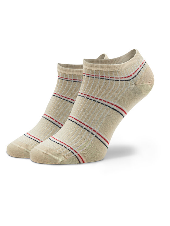 Chaussettes Tommy Hilfiger Sneaker femme (2 paires)