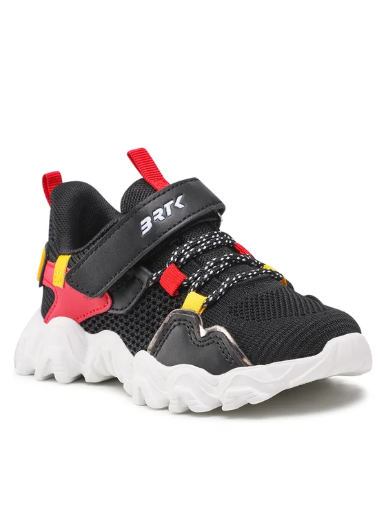 Bartek Sneakers 15621001 Schwarz