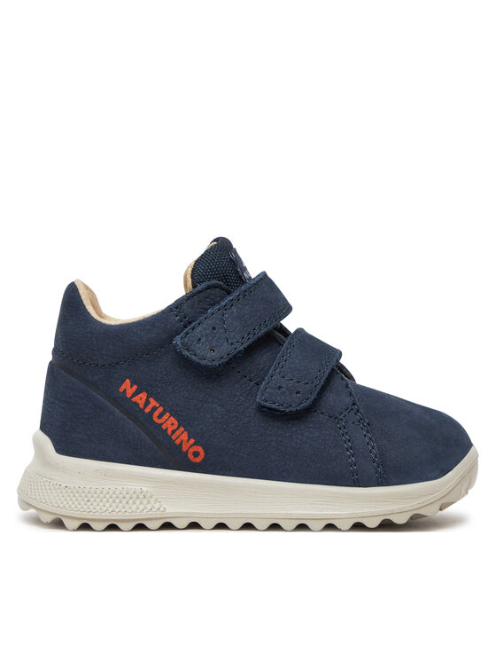 Naturino Naturino Черевики Parpar Wp 0012018030.01.2C11 M Cиній