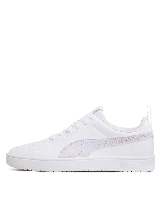 Puma Puma Sneakersy Rickie 387607 08 Biały