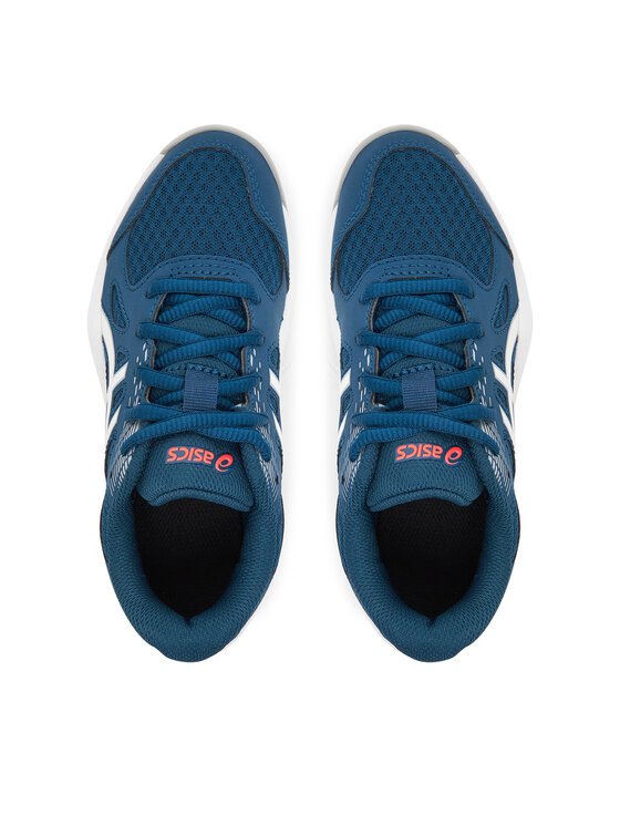 Asics Asics Batai uždaroms aikštelėms Upcourt 6 Gs 1074A045 Mėlyna