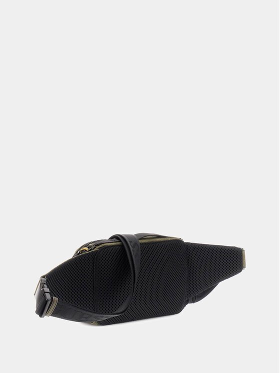 Guess Guess Plecak 176115 Zielony