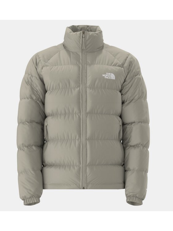 The North Face The North Face Kurtka puchowa HYDRENALITE DOWN JACKET Beżowy Regular Fit