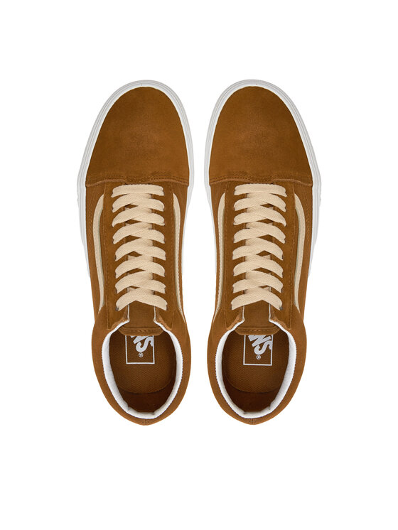 Vans Vans Tenisenes Old Skool VN000CT8DFN1 Brūns