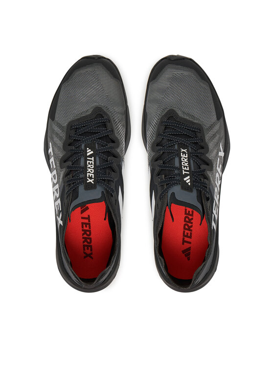 adidas adidas Tenisice za trčanje Terrex Agravic Speed JI0949 Crna