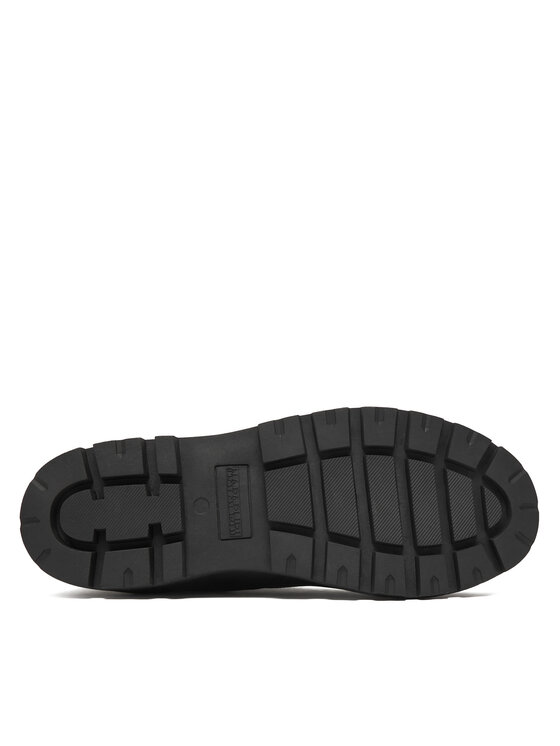 Napapijri Napapijri Klassische Stiefeletten NP0A893A Braun