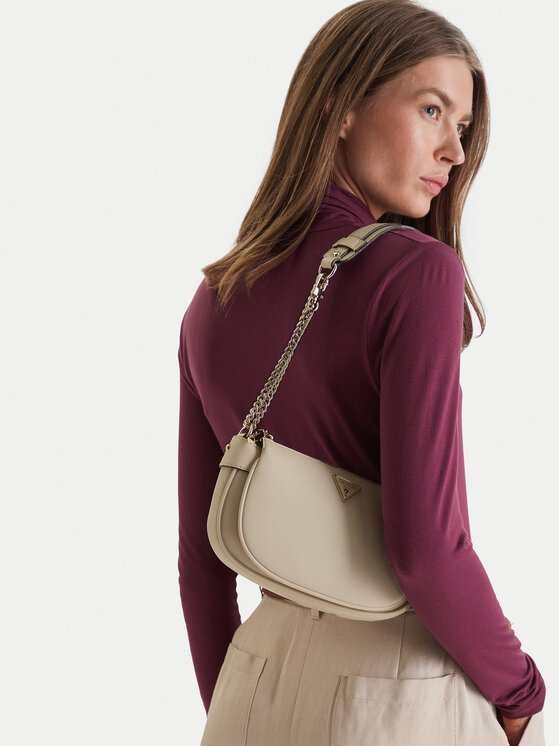 Guess Torebka HWBG95 19170 Beżowy