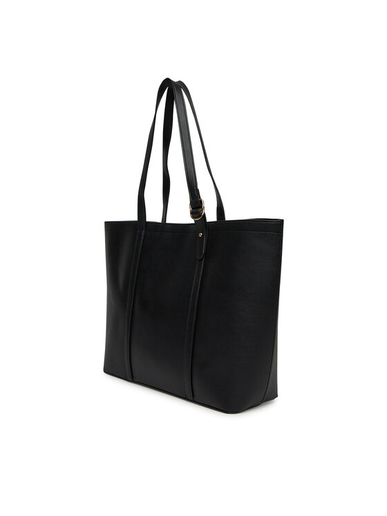 DeeZee DeeZee Handtasche H230597 Schwarz