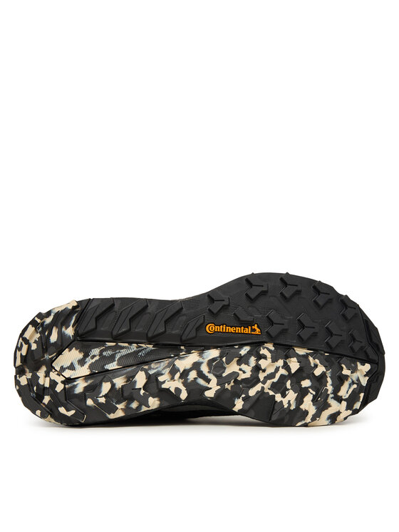 adidas by Stella McCartney adidas by Stella McCartney Trekkingschuhe adidas by Stella McCartney x Terrex Free Hiker Gore-Tex JS1112 Schwarz