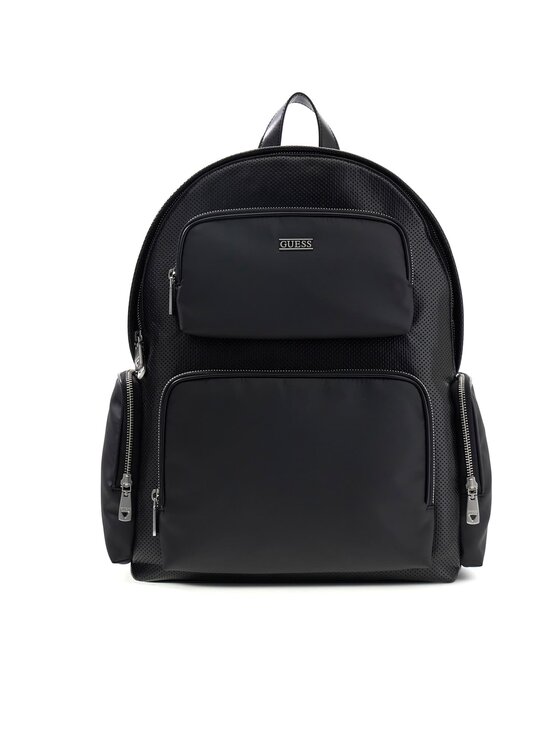 Guess Guess Plecak 181578 Czarny