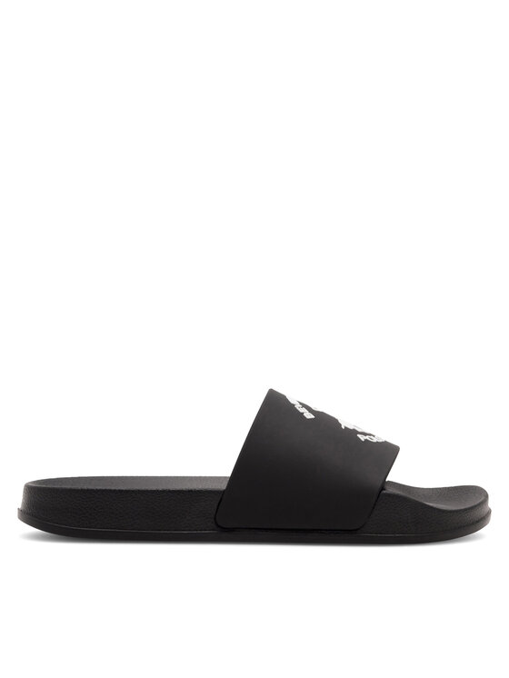 Şlapi Beverly Hills Polo Club MP-CA23052-4D Negru