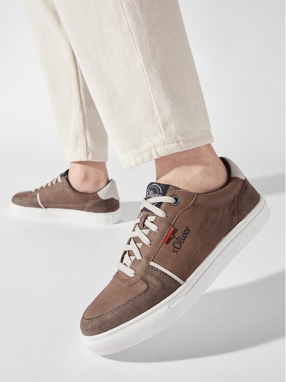 S oliver shoes best sale