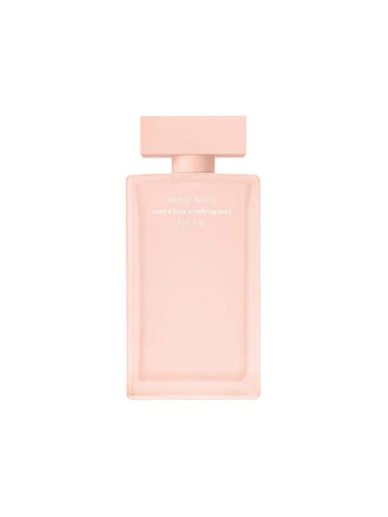 Woda perfumowana Narciso Rodriguez, Narciso Rodriguez Musc Nude for Her 100ml woda perfumowana