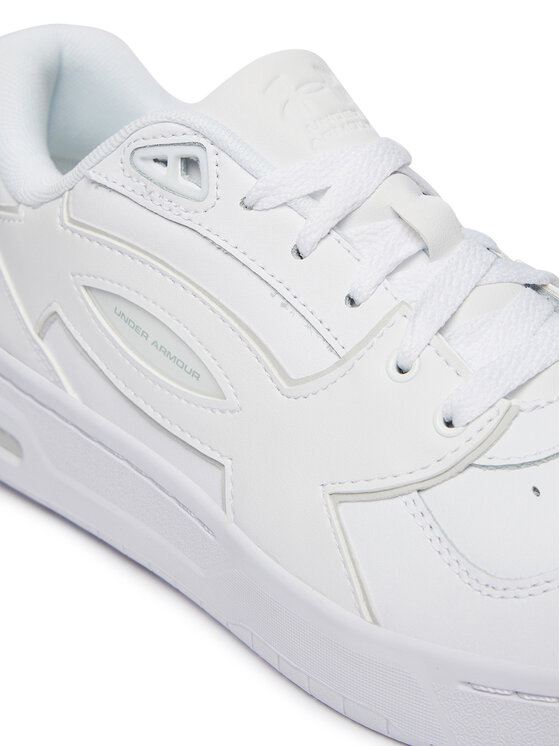 Under Armour Under Armour Αθλητικά UA Flex 6007037 100 Μαύρο