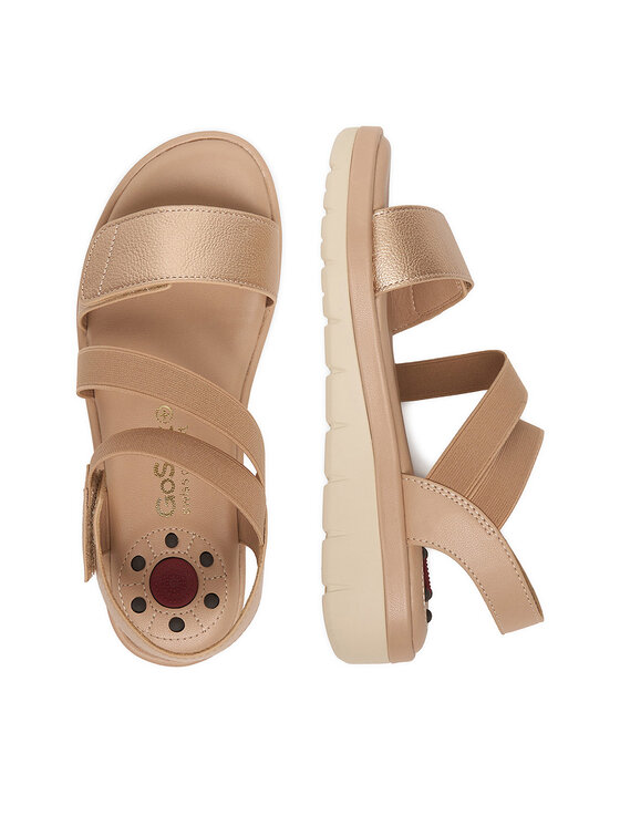 Go Soft Go Soft Sandali CEO-H3T9582-2 Rosa