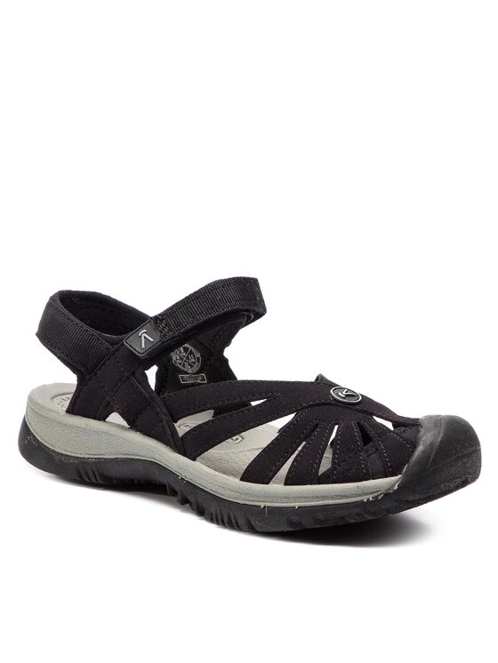 Keen Keen Σανδάλια Rose Sandal 1008783 Μαύρο