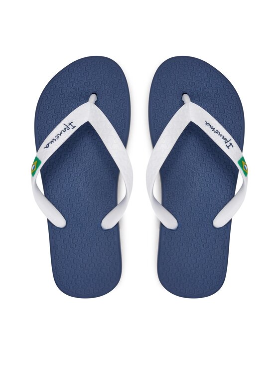 Flip flop Ipanema 80416 Alb