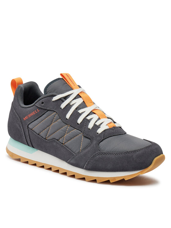 Merrell Merrell Superge Alpine Sneaker 14 J16699 Siva